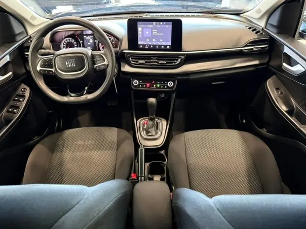 Fiat PULSE 1.3 FLEX DRIVE CVT