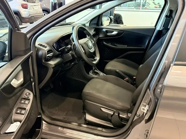 Fiat PULSE 1.3 FLEX DRIVE CVT