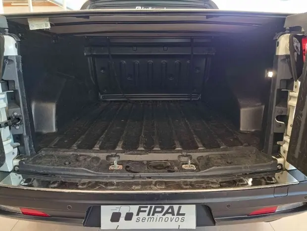 Fiat TORO 1.3 TURBO 270 FLEX VOLCANO AT6