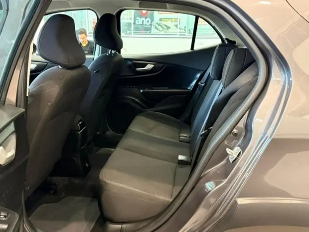 Fiat PULSE 1.3 FLEX DRIVE CVT