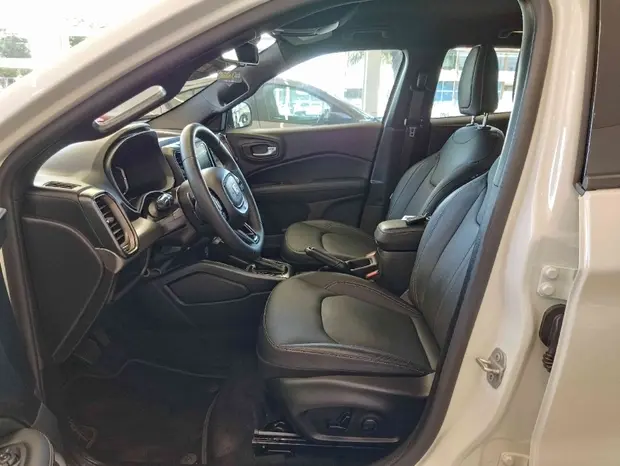 Fiat TORO 1.3 TURBO 270 FLEX VOLCANO AT6
