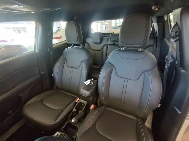 Fiat TORO 1.3 TURBO 270 FLEX VOLCANO AT6
