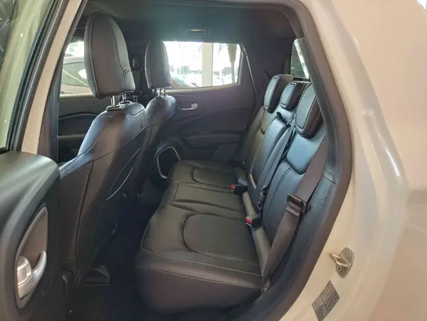 Fiat TORO 1.3 TURBO 270 FLEX VOLCANO AT6