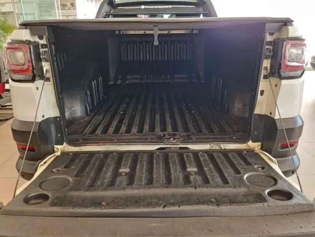 Fiat STRADA 1.3 FIREFLY FLEX FREEDOM CS MANUAL