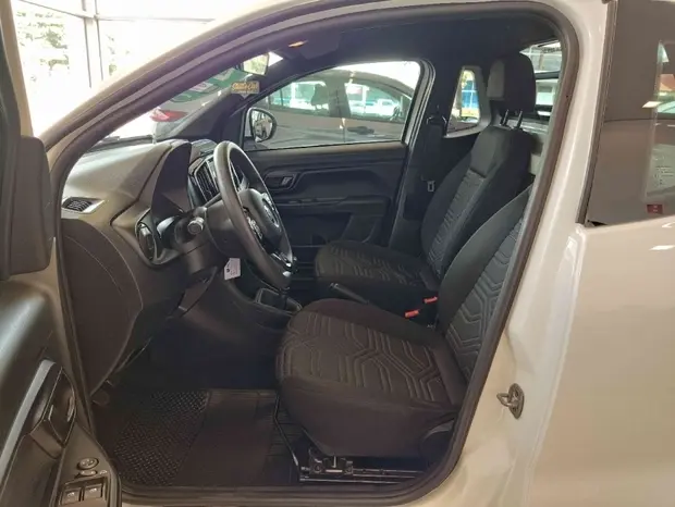 Fiat STRADA 1.3 FIREFLY FLEX FREEDOM CS MANUAL