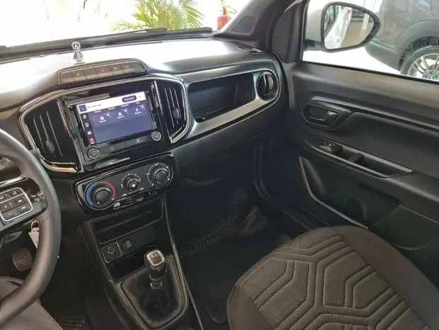 Fiat STRADA 1.3 FIREFLY FLEX FREEDOM CS MANUAL