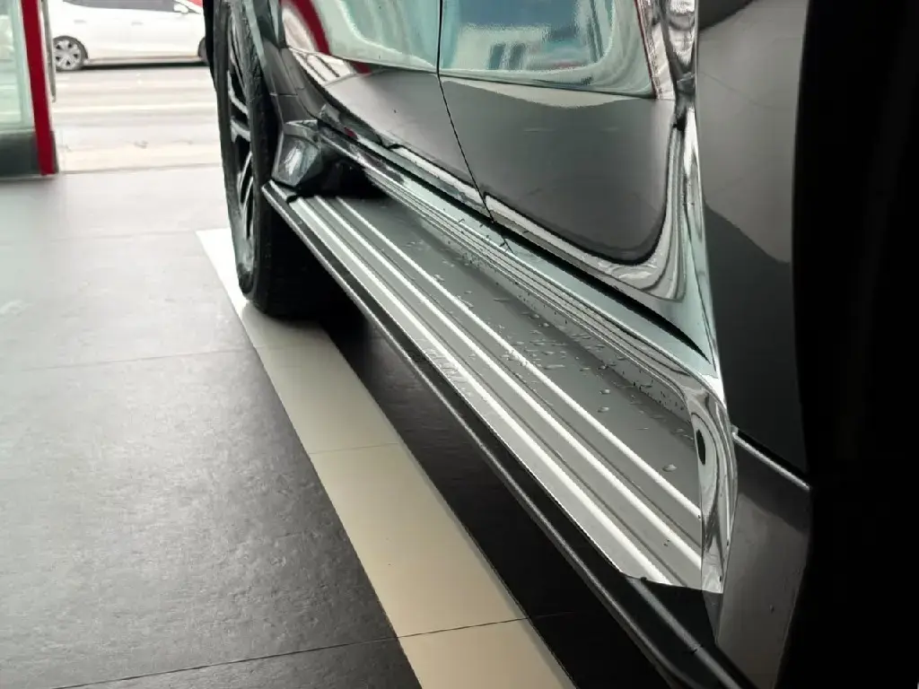 galeria PAJERO SPORT
