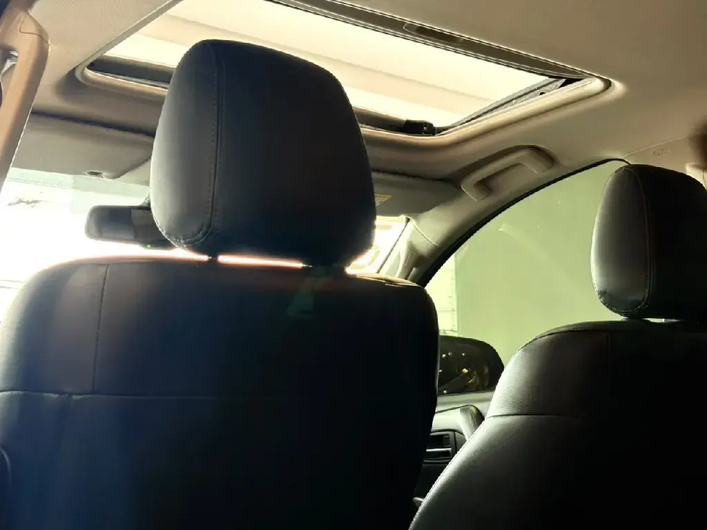 galeria PAJERO SPORT