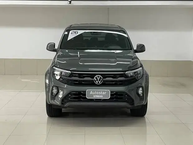 Volkswagen Amarok Highline 3.0 CD 4x4 TDi (Aut)