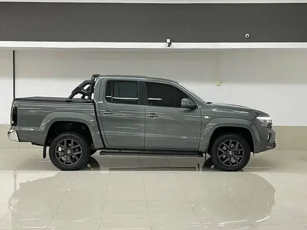 Volkswagen Amarok Highline 3.0 CD 4x4 TDi (Aut)