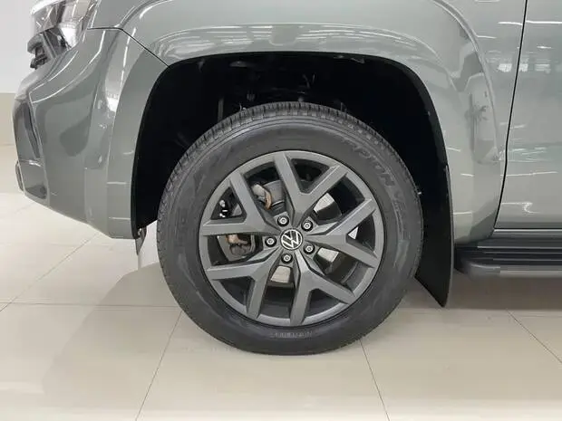 Volkswagen Amarok Highline 3.0 CD 4x4 TDi (Aut)