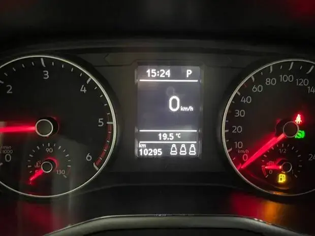 Volkswagen Amarok Highline 3.0 CD 4x4 TDi (Aut)