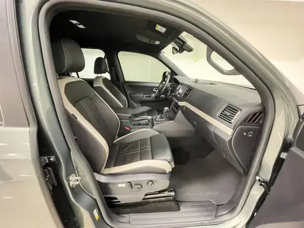 Volkswagen Amarok Highline 3.0 CD 4x4 TDi (Aut)