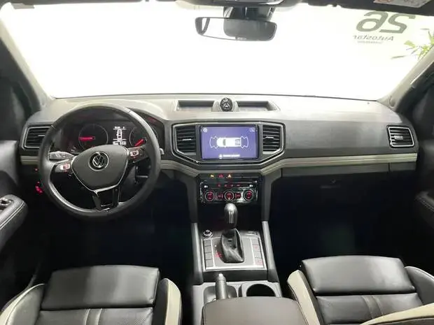 Volkswagen Amarok Highline 3.0 CD 4x4 TDi (Aut)