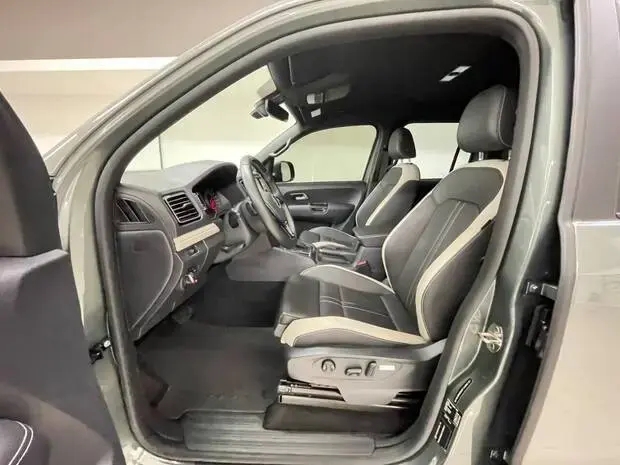 Volkswagen Amarok Highline 3.0 CD 4x4 TDi (Aut)