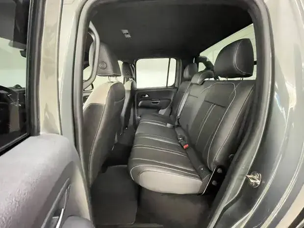 Volkswagen Amarok Highline 3.0 CD 4x4 TDi (Aut)