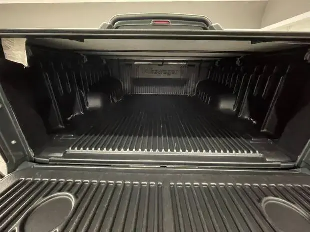 Volkswagen Amarok Highline 3.0 CD 4x4 TDi (Aut)