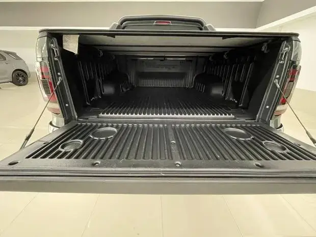 Volkswagen Amarok Highline 3.0 CD 4x4 TDi (Aut)