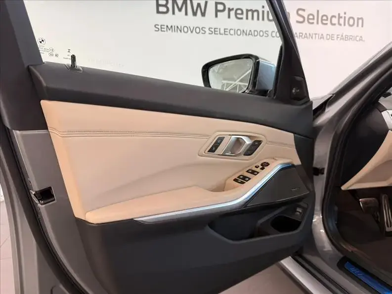 galeria 320I