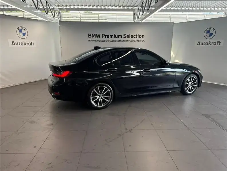galeria 320I
