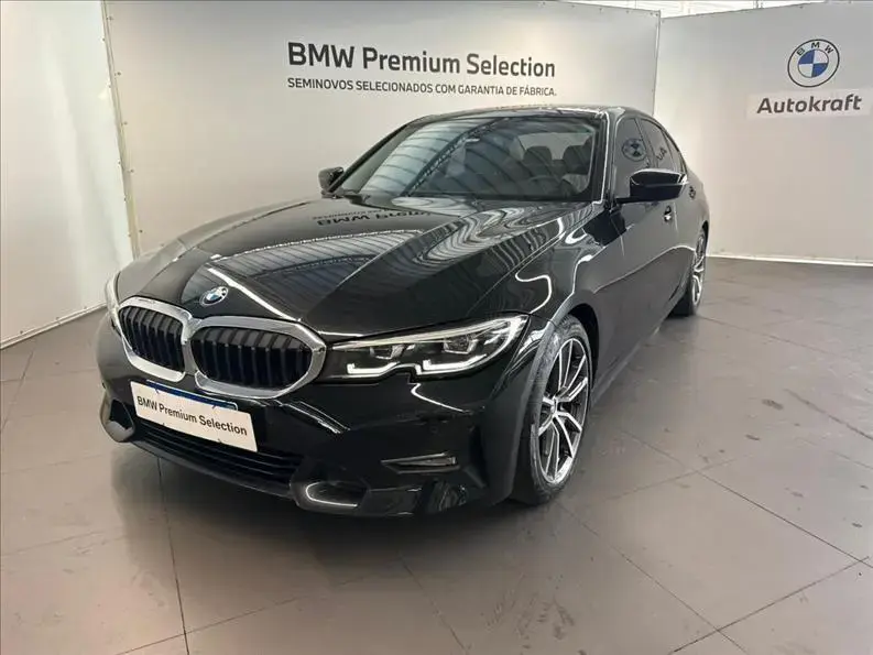 galeria 320I