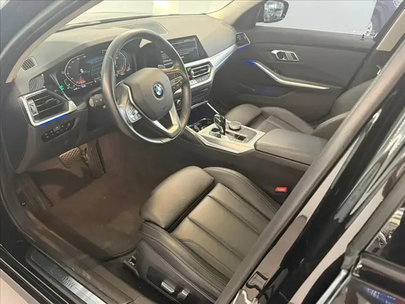 galeria 320I