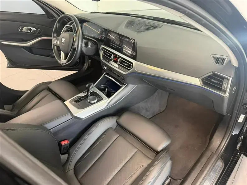 galeria 320I