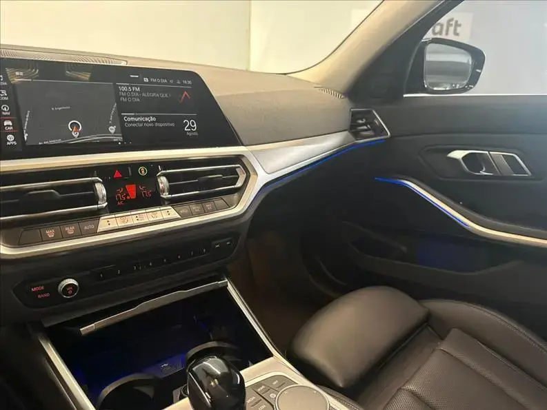 galeria 320I