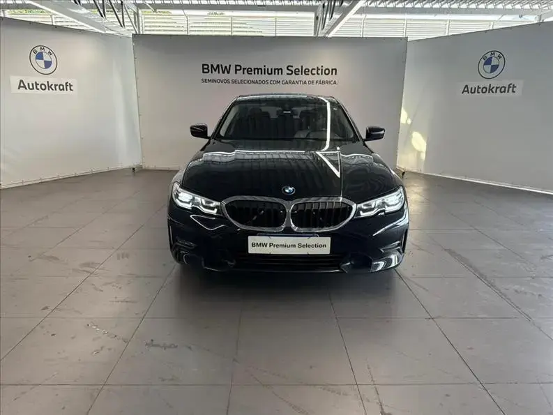 galeria 320I