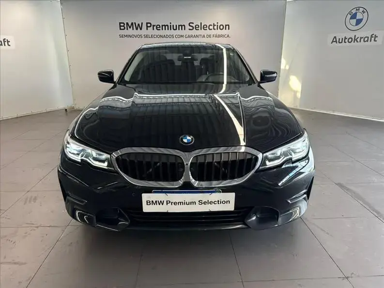 galeria 320I