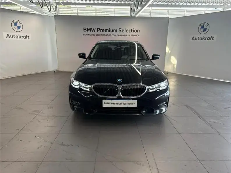 galeria 320I