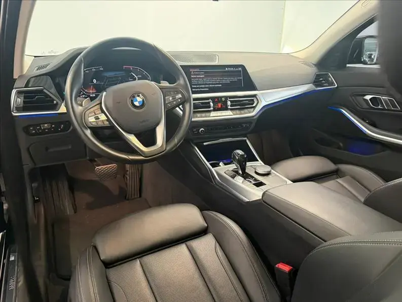 galeria 320I