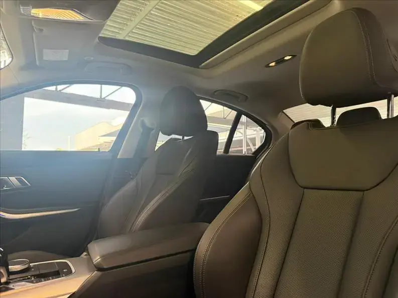 galeria 320I