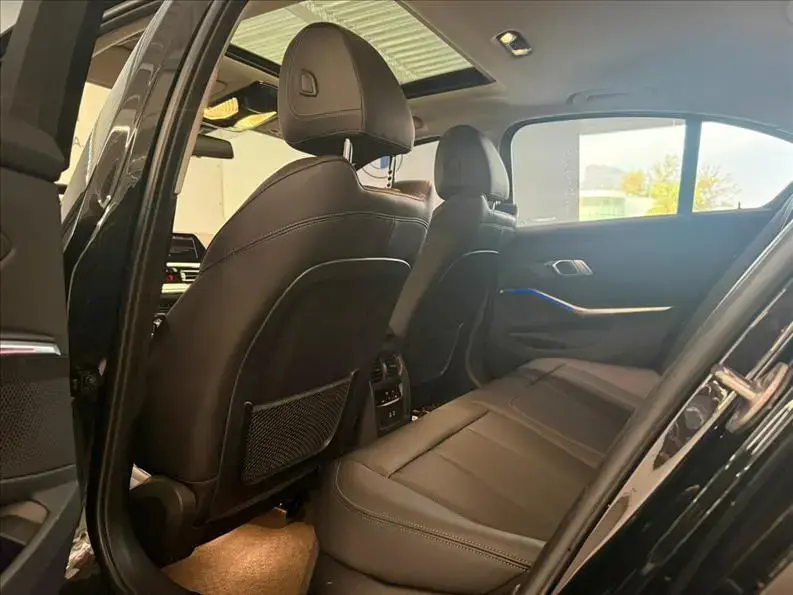 galeria 320I
