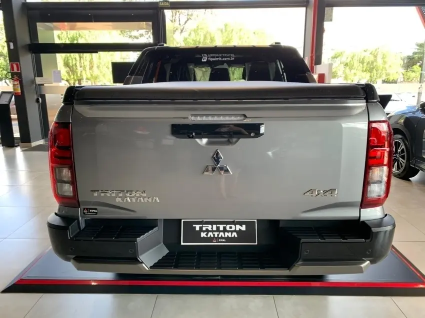 galeria TRITON