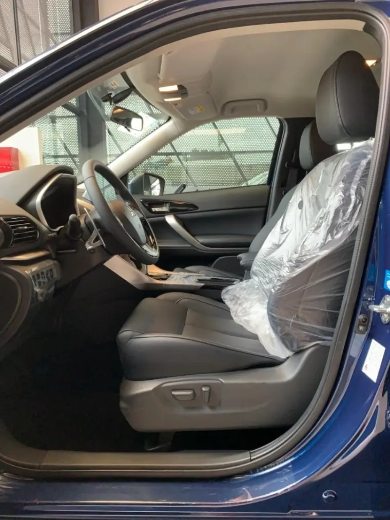 galeria ECLIPSE CROSS