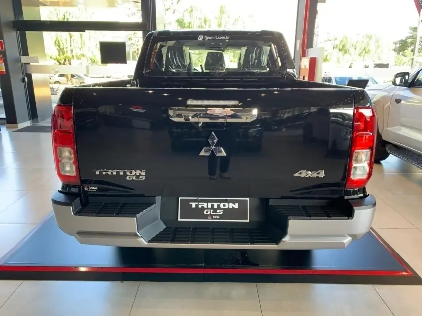 galeria TRITON