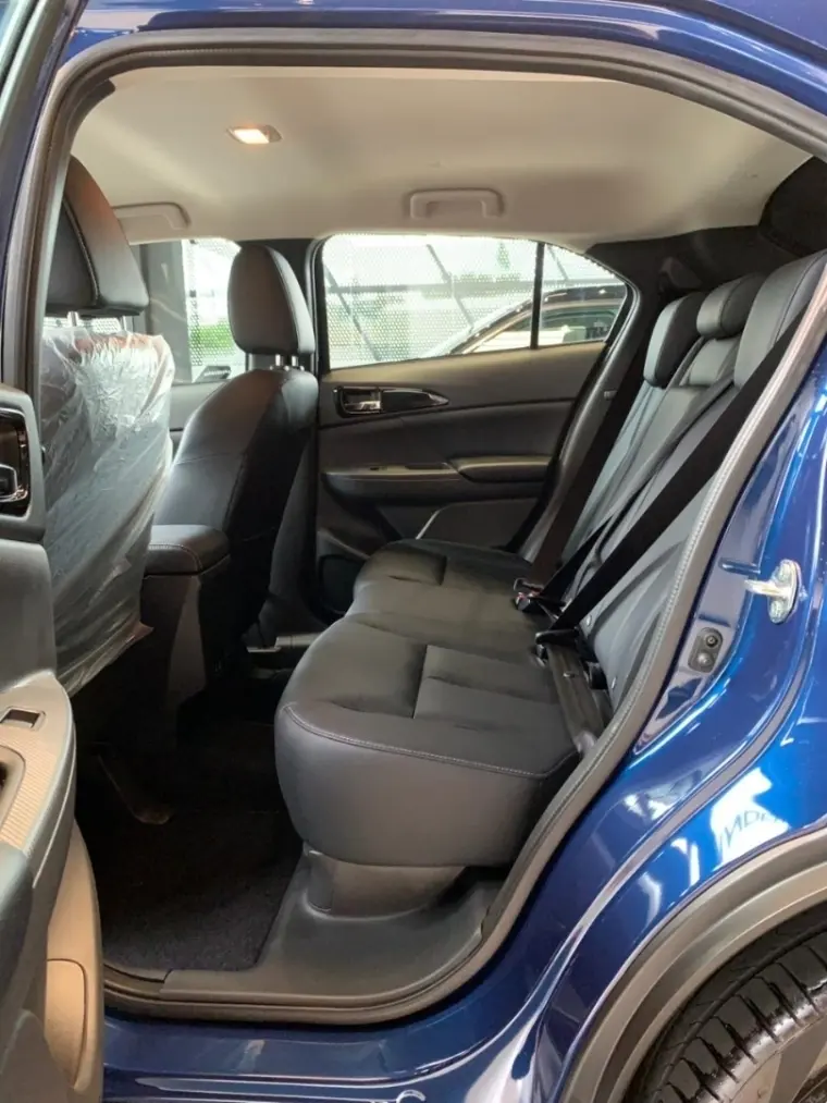 galeria ECLIPSE CROSS