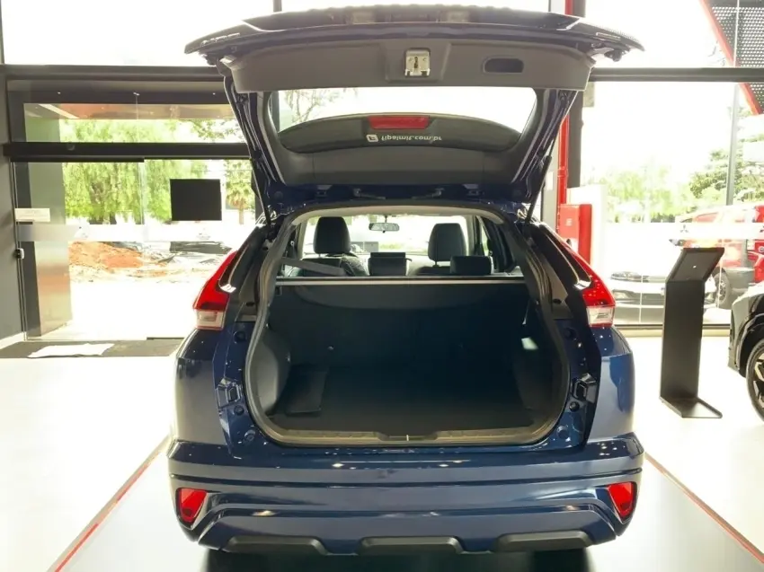 galeria ECLIPSE CROSS