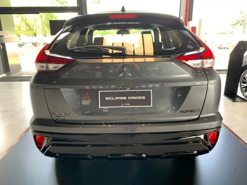 galeria ECLIPSE CROSS