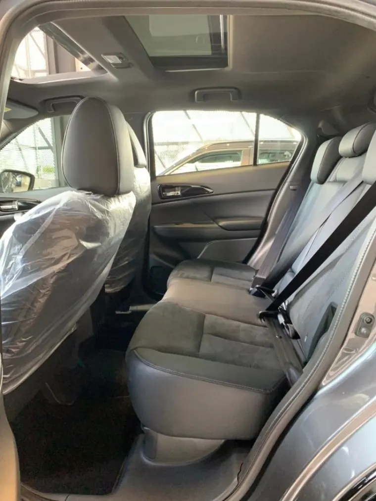 galeria ECLIPSE CROSS