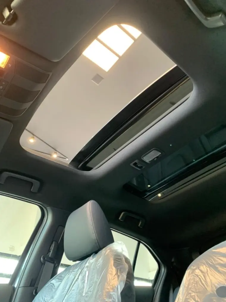 galeria ECLIPSE CROSS
