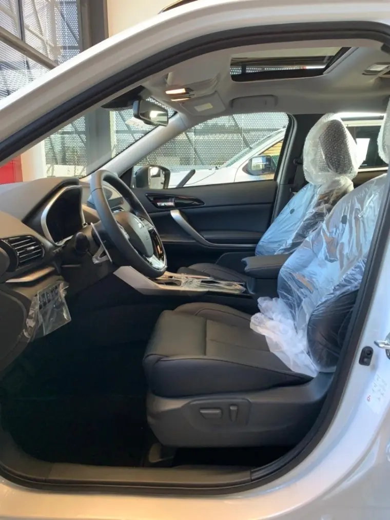 galeria ECLIPSE CROSS