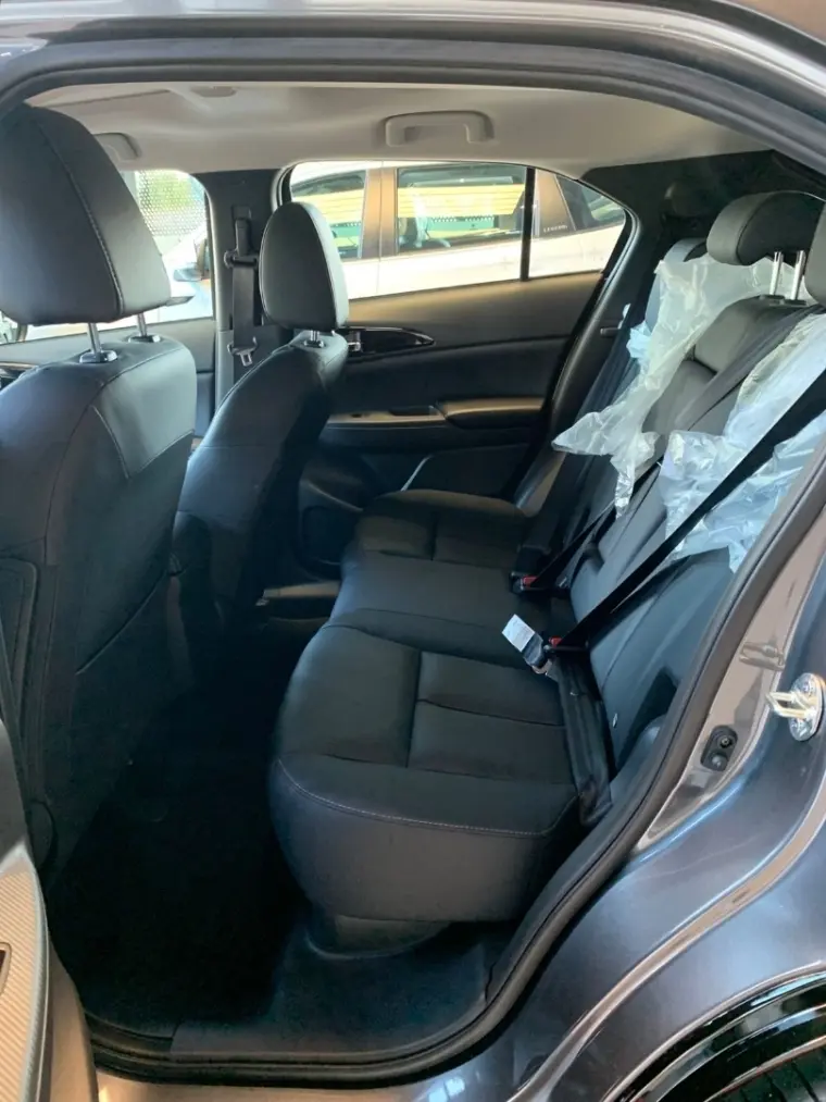 galeria ECLIPSE CROSS