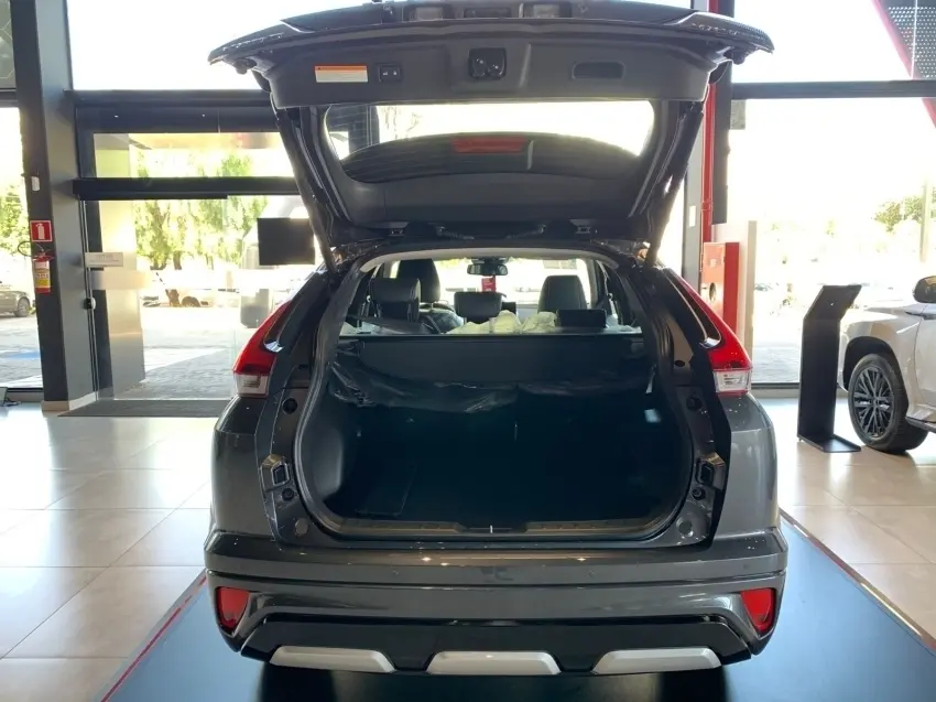 galeria ECLIPSE CROSS