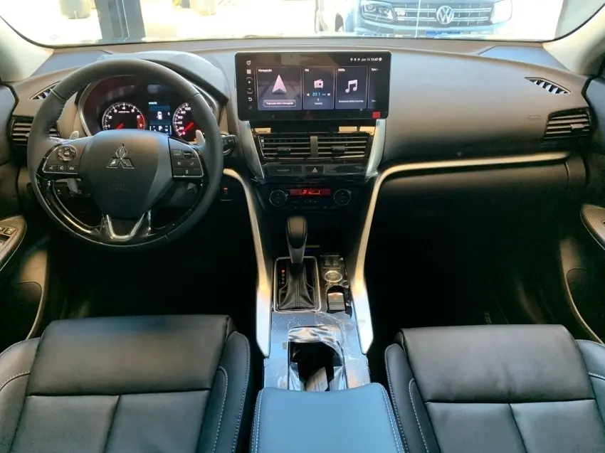 galeria ECLIPSE CROSS