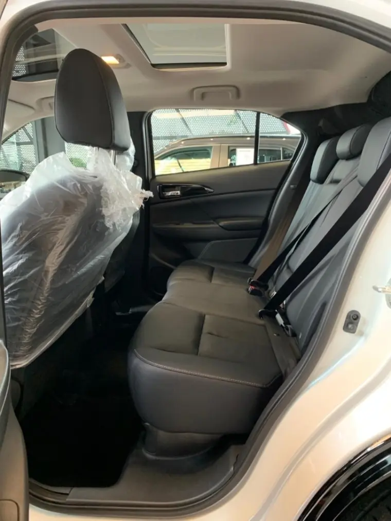 galeria ECLIPSE CROSS