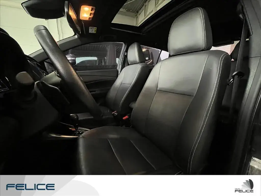 galeria YARIS