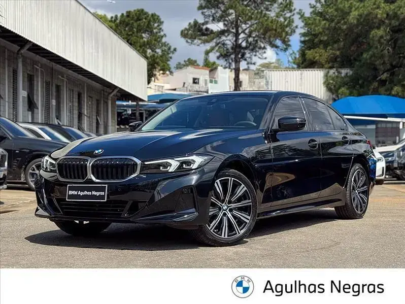 galeria 320I