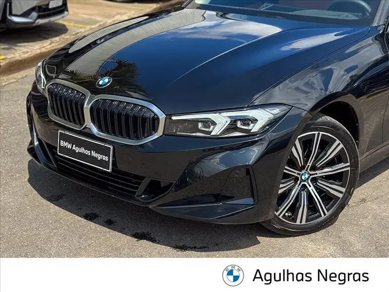 galeria 320I